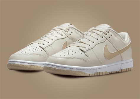 nike dunk distort beige|nike dunk low retro beige.